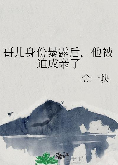 哥儿身份暴露后他被迫成亲了