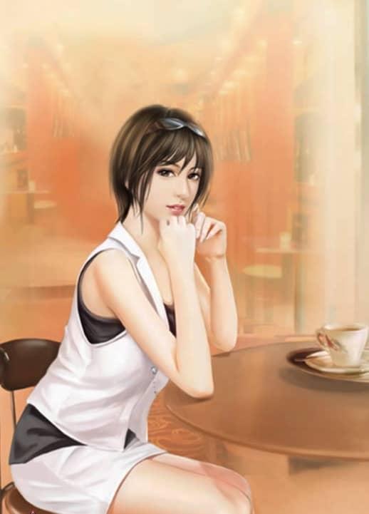 许其琛ao3