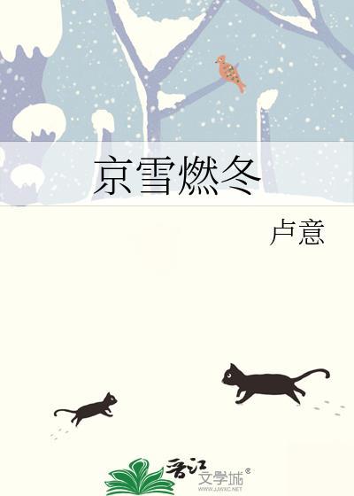 京雪燃冬第14章