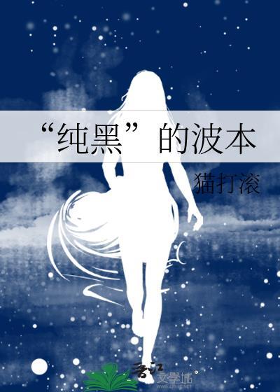 纯黑的波本晋江