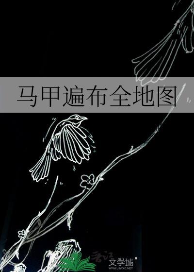 马甲遍布地图全文免费阅读