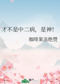 才不是中二病是神!咖啡果冻绝赞免费阅读