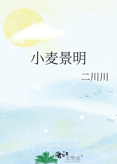 小麦景明二川川txt