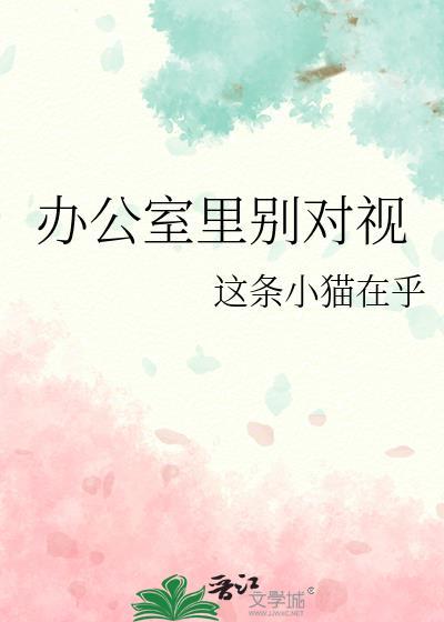 办公室里别对视小猫