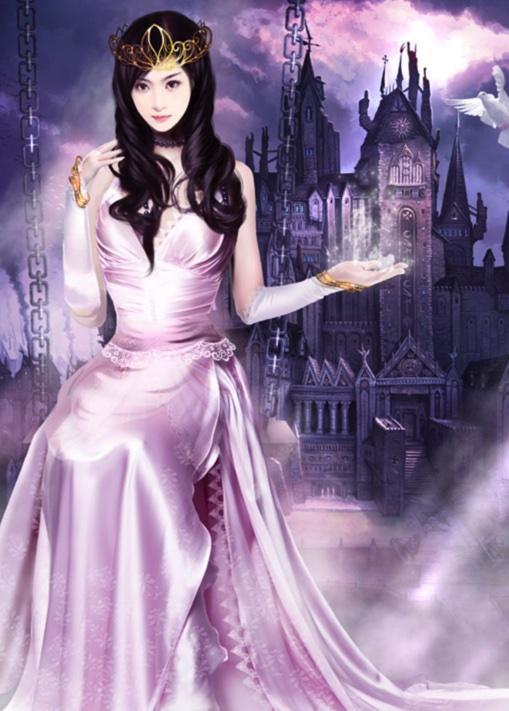 孟沐染霍景深全文免费阅读