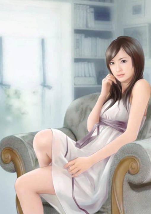 顾尘姜禾妍大结局