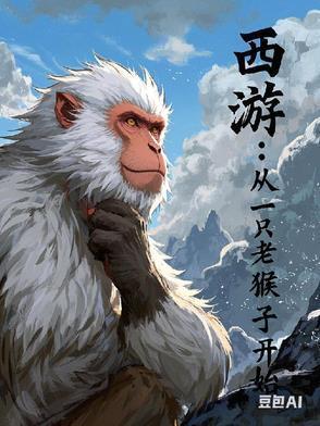 西游从一头牛开始免费阅读