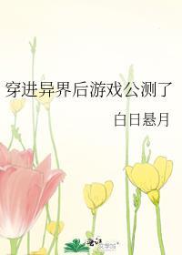 穿进异界后游戏公测了白日悬月免费阅读