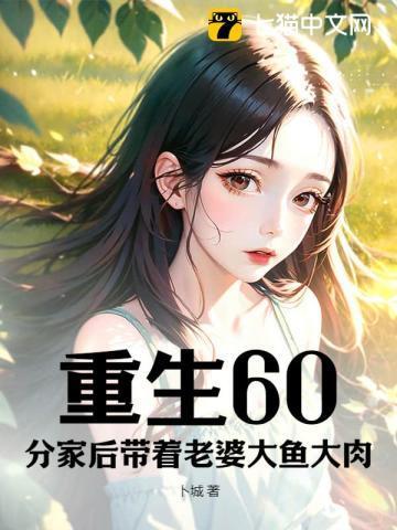 重生60分家后带着老婆大鱼大肉免费阅读