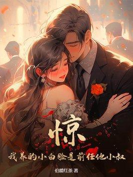 惊我养的小白脸是前任他小叔