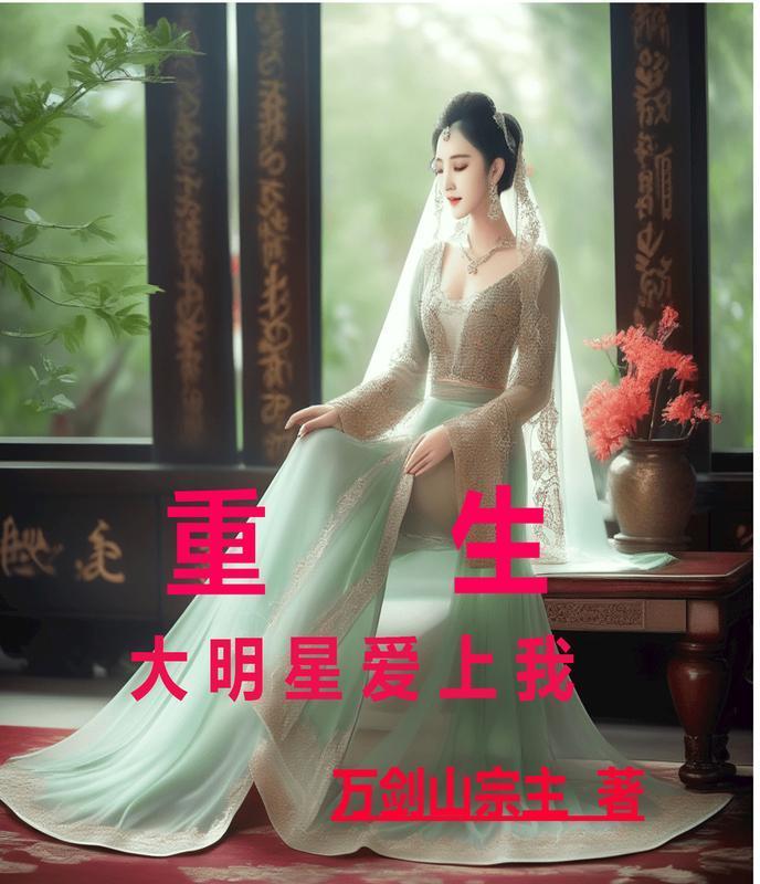 重生大明星爱上我TXT免费全本