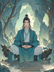 史上最强练气期 那个人是谁
