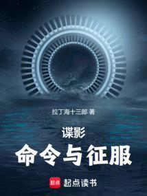 谍影命令与征服无错版
