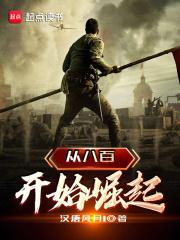 从八百开始崛起讲的什么
