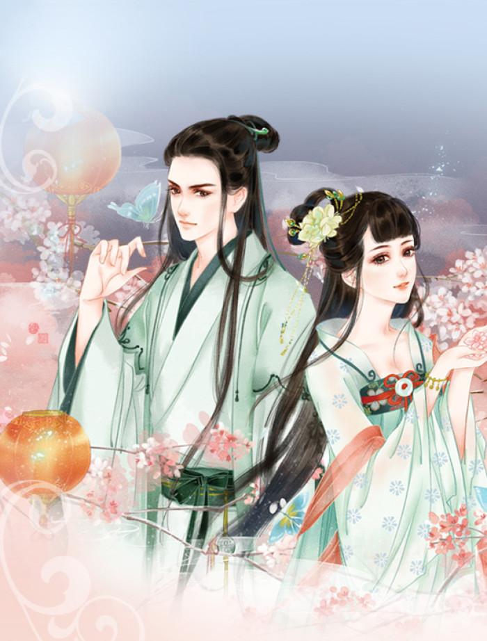 楚淮意思