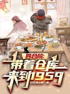 四合院书库