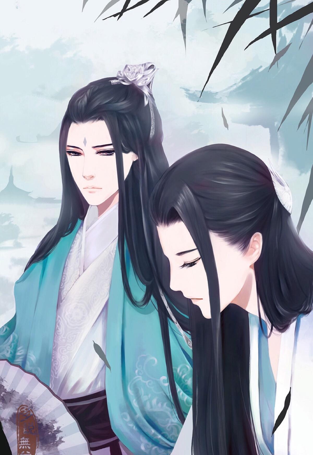 姜熹燕姝的名字