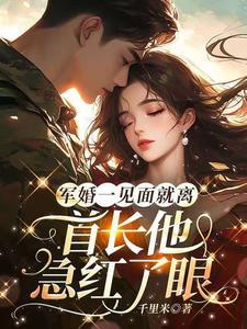 首长他急红了眼全文阅读