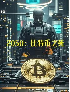 比特币到2040年就终结了