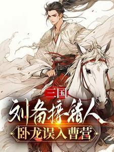 卧龙误入曹营阿三剪