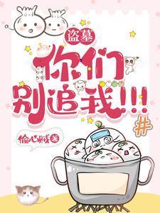 盗墓你们别追我!!! 偷心贼 / 著