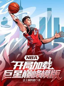 nba开局加强版