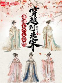 我和她们穿越到北宋当王妃