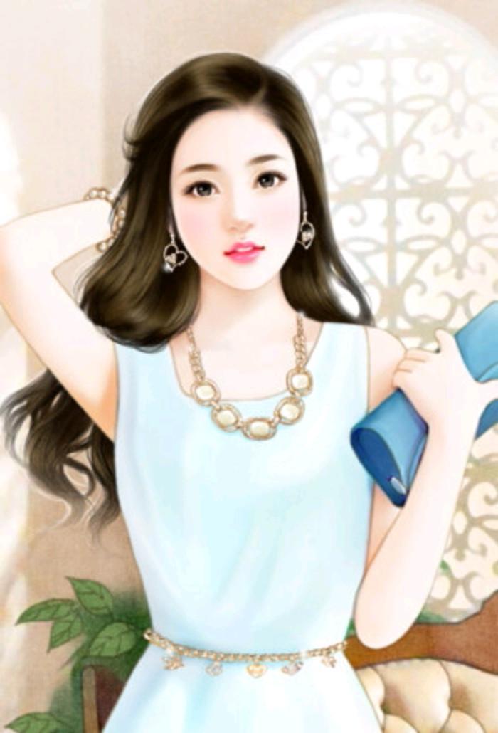 女主叫乔绒的