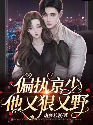 偏执少爷狠狠宠