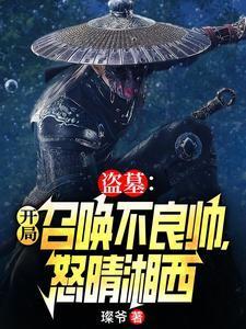 盗墓开局怒晴鸡免费阅读