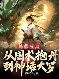 炼假成真从国术抱丹到神话大罗txt