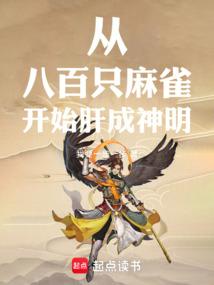 从八百只麻雀开始肝成神明无防盗