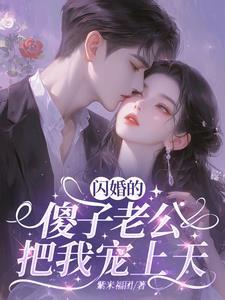 闪婚老公免费阅读