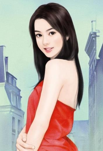 愿你不染人间愁TXT