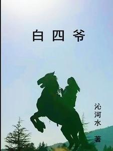 白四爷的天城镖局