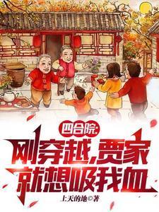 四合院穿越成贾张氏的