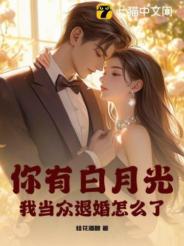 你有你的白月光吗
