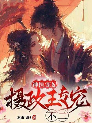 霸道摄政王爱上我