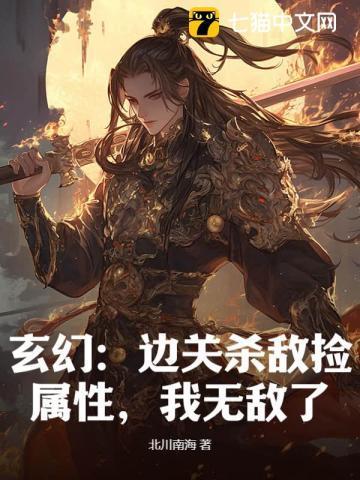 玄幻边关杀敌捡属性我无敌了