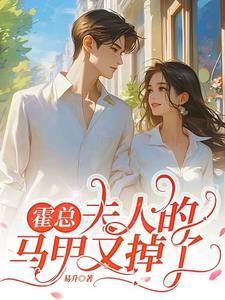 夫人的马甲又掉了评价