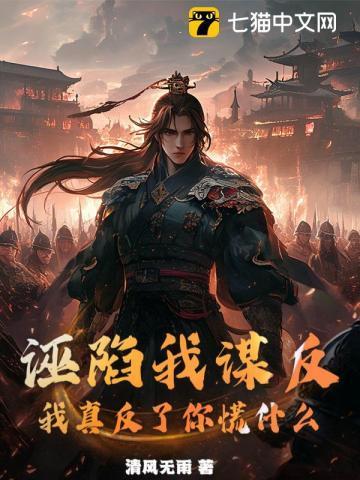 诬陷我谋反