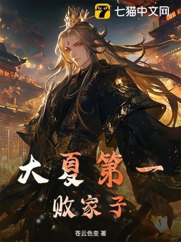 大夏第一败家子动漫