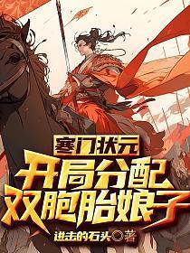 寒门状元全本阅读