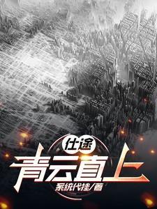 仕途青云直上叶8百页内容
