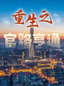 重生之官路商途
