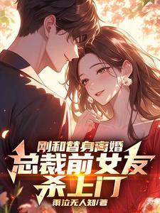 总裁替身前妻温暖