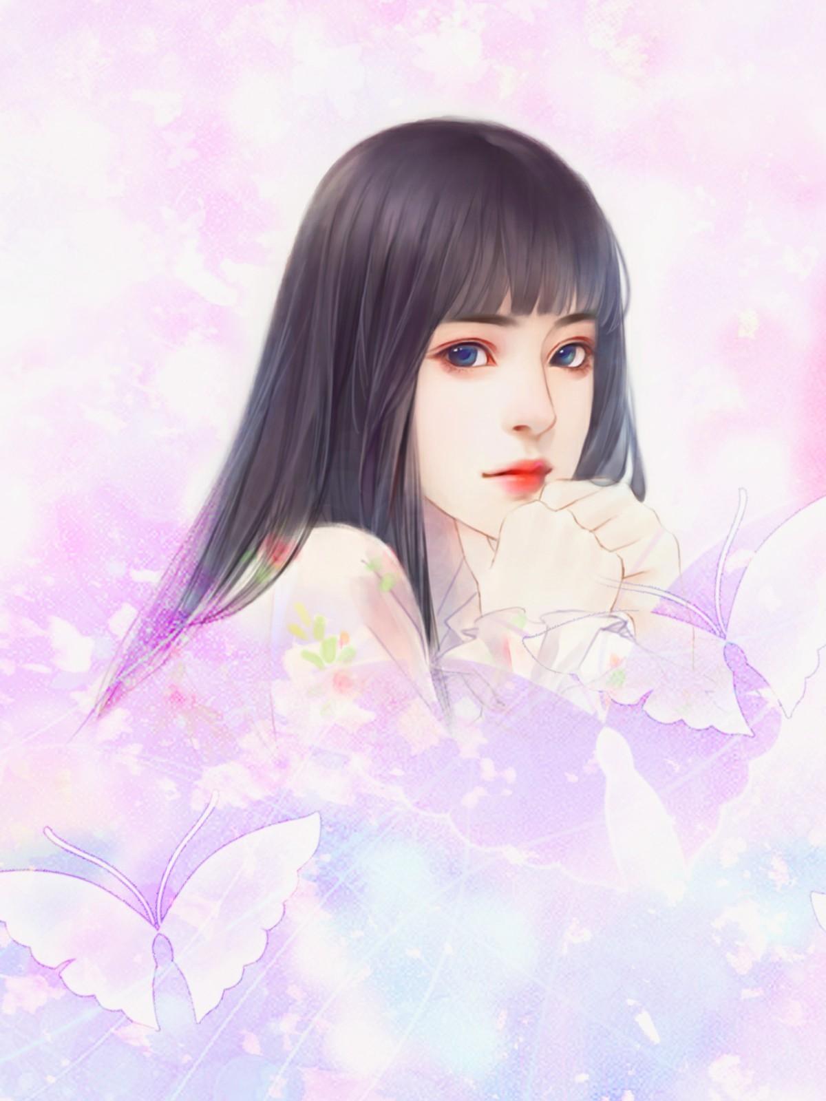 在一起相爱八年的句子