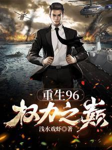 重生96权力之巅TXT番茄