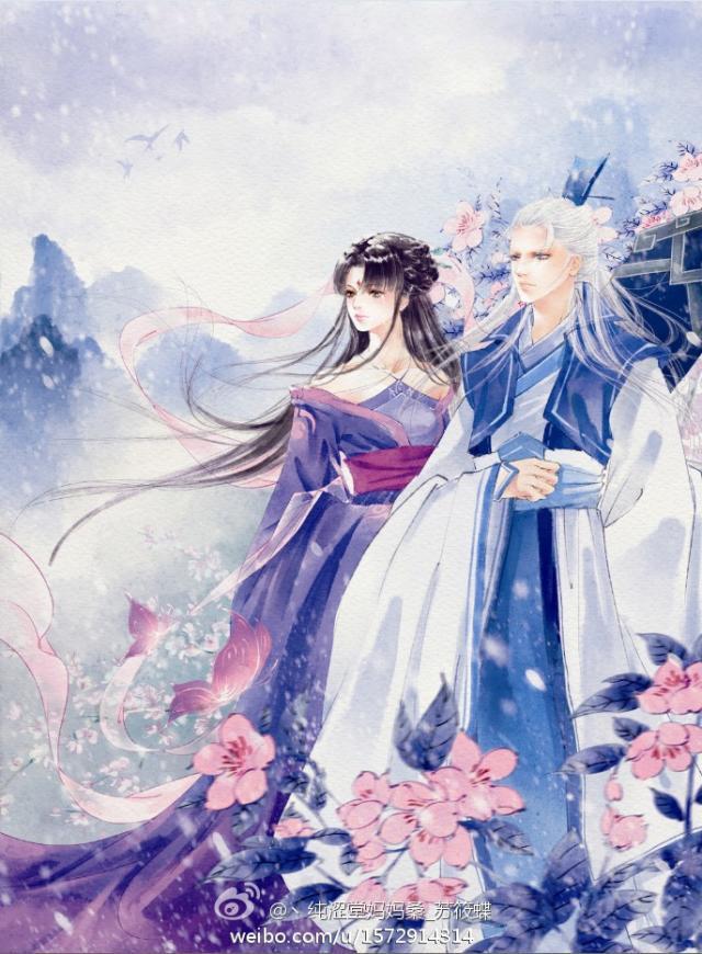 赵檀闻淮声叫什么名字