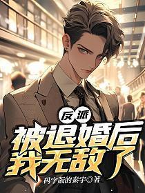 反派被退婚后我无敌了秦宇